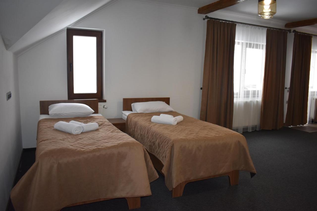 Hotel Князів Двір Bukovel Exterior foto